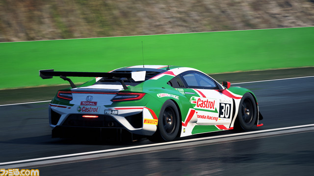 “ブランパンGT”シリーズ公式レースゲーム『Assetto Corsa Competizione』がSteamで配信開始。最新テクノロジーを駆使したクオリティーを見よ_17