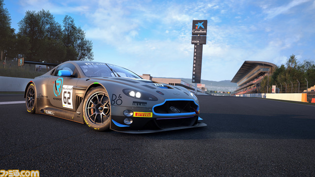 “ブランパンGT”シリーズ公式レースゲーム『Assetto Corsa Competizione』がSteamで配信開始。最新テクノロジーを駆使したクオリティーを見よ_10
