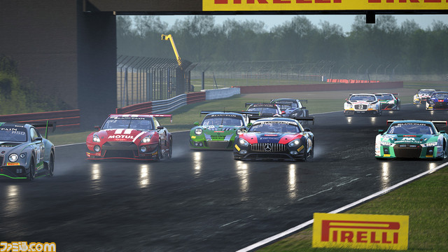 “ブランパンGT”シリーズ公式レースゲーム『Assetto Corsa Competizione』がSteamで配信開始。最新テクノロジーを駆使したクオリティーを見よ_12