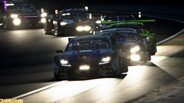 “ブランパンGT”シリーズ公式レースゲーム『Assetto Corsa Competizione』がSteamで配信開始。最新テクノロジーを駆使したクオリティーを見よ_15