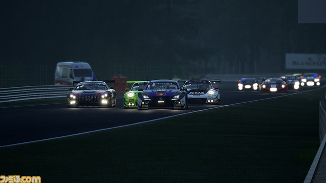 “ブランパンGT”シリーズ公式レースゲーム『Assetto Corsa Competizione』がSteamで配信開始。最新テクノロジーを駆使したクオリティーを見よ_07