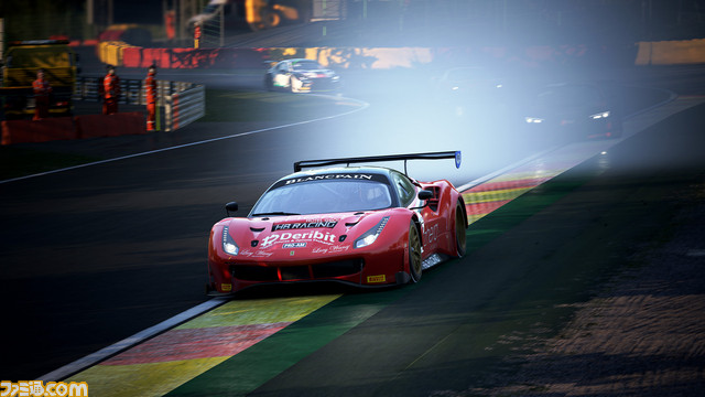 “ブランパンGT”シリーズ公式レースゲーム『Assetto Corsa Competizione』がSteamで配信開始。最新テクノロジーを駆使したクオリティーを見よ_28