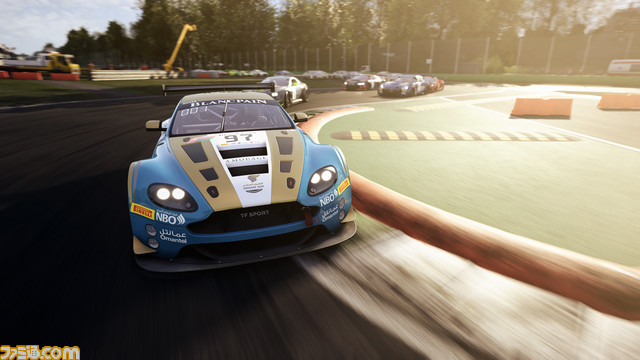 “ブランパンGT”シリーズ公式レースゲーム『Assetto Corsa Competizione』がSteamで配信開始。最新テクノロジーを駆使したクオリティーを見よ_41