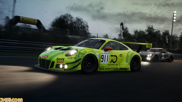 “ブランパンGT”シリーズ公式レースゲーム『Assetto Corsa Competizione』がSteamで配信開始。最新テクノロジーを駆使したクオリティーを見よ_23