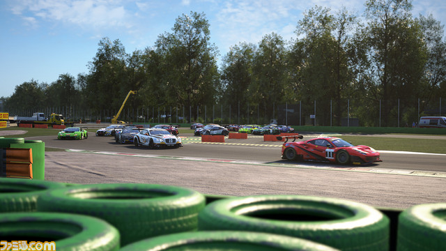“ブランパンGT”シリーズ公式レースゲーム『Assetto Corsa Competizione』がSteamで配信開始。最新テクノロジーを駆使したクオリティーを見よ_44