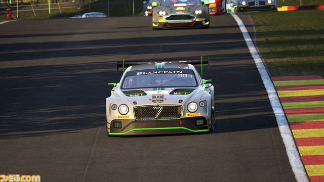 “ブランパンGT”シリーズ公式レースゲーム『Assetto Corsa Competizione』がSteamで配信開始。最新テクノロジーを駆使したクオリティーを見よ_13