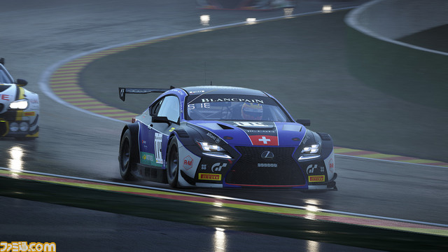 “ブランパンGT”シリーズ公式レースゲーム『Assetto Corsa Competizione』がSteamで配信開始。最新テクノロジーを駆使したクオリティーを見よ_20