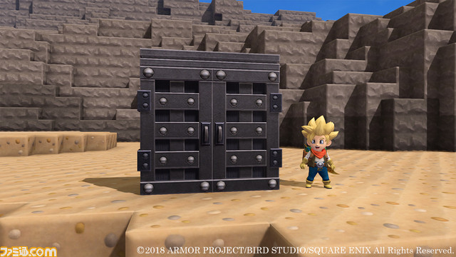 ドラゴンクエストビルダーズ2 Dlc第3弾 近代建築パック 配信開始 無料アップデートも実施 ファミ通 Com ドラゴンクエストビルダーズ2 Dlc第3弾 近代建築パック 配信開始 無料アップデートも実施 ファミ通 Com