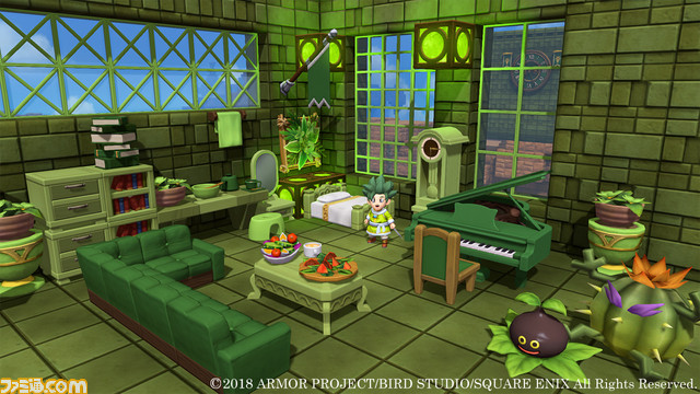 ドラゴンクエストビルダーズ2 Dlc第3弾 近代建築パック 配信開始 無料アップデートも実施 ファミ通 Com ドラゴンクエストビルダーズ2 Dlc第3弾 近代建築パック 配信開始 無料アップデートも実施 ファミ通 Com