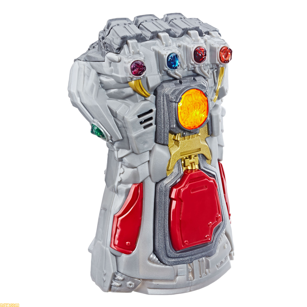 【新品】IRON MAN MK50 ROBOT(アイアンマン マーク50)<トイ