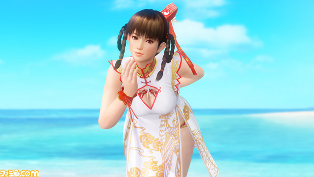 Switch版『DOAX3 Scarlet』の基本無料版配信開始!配信を記念したフォロー&RTキャンペーンも開催中_07