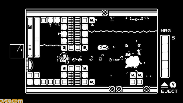 【最大50%オフ】Devolver Digital 10周年記念セールで『Gato Roboto』『Minit』『Katana ZERO』など人気の13作がプライスダウン。期間は6月5日まで_04