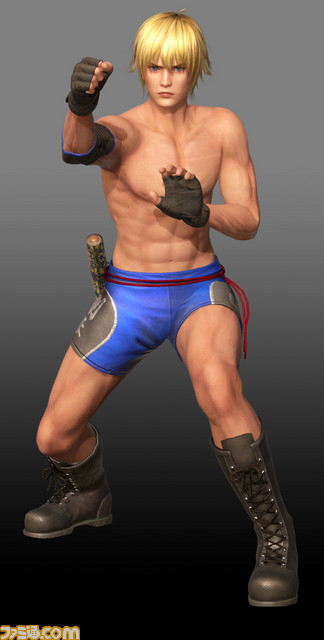 『DOA6』“デラックスコスチューム”の有料配信がスタート。各キャラクターのイメージにあわせたコスチュームが25着登場_19