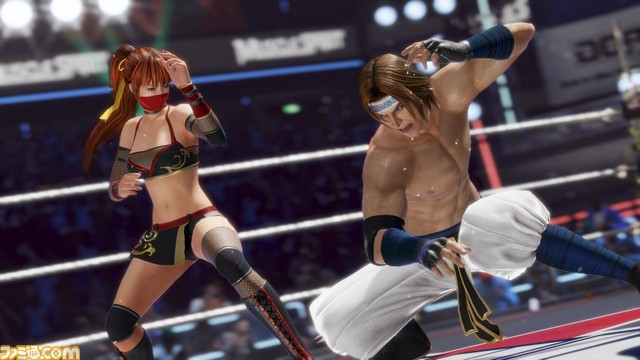 『DOA6』“デラックスコスチューム”の有料配信がスタート。各キャラクターのイメージにあわせたコスチュームが25着登場_06