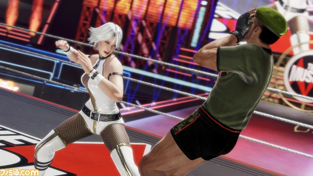 『DOA6』“デラックスコスチューム”の有料配信がスタート。各キャラクターのイメージにあわせたコスチュームが25着登場_02