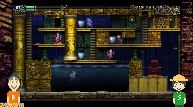 墓守スローライフが楽しめる『Graveyard Keeper』がSwitchで発売。そのほかSwitchで配信される“Indie World 2019.5.31”発表まとめ_01