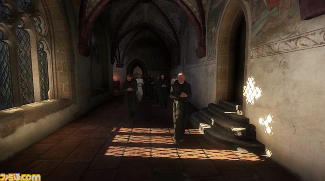 『キングダムカム・デリバランス 日本語版』完成発表会がチェコ大使館にて開催【甲冑バトルとビール、観光案内つき】_11