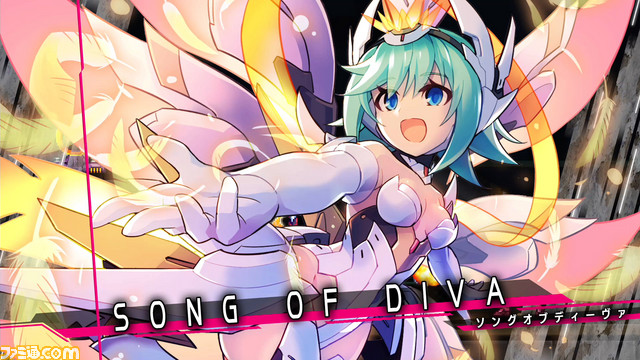 『ガンヴォルト』の番外編的作品『白き鋼鉄のX THE OUT OF GUNVOLT』がNintendo Switch、PS4、Steamで2019年9月26日にリリース決定_05