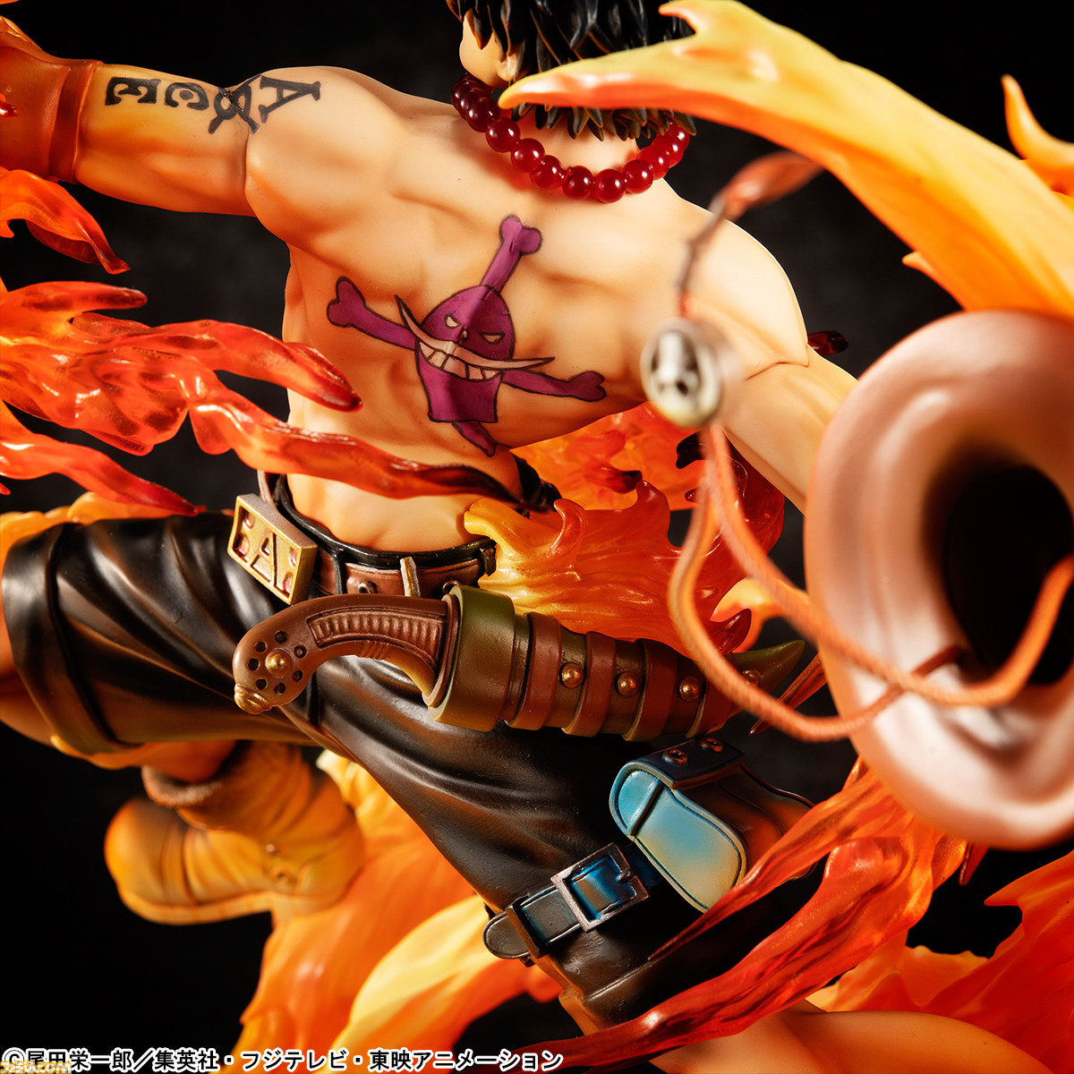 Amazon.co.jp: Portrait.Of.Pirates ワンピース “NEO-MAXIMUM