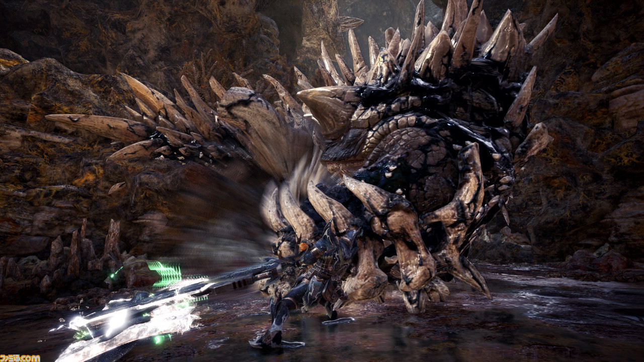 最も共有された Mhw スラッシュアックス ビン 最高の壁紙のアイデアdahd