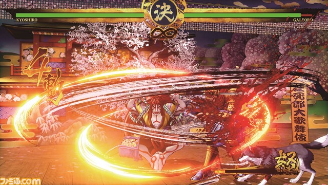 『SAMURAI SPIRITS（サムライスピリッツ）』収録された全ゲームモードの詳細を解説！　“ゴーストバトル”システムの開発者へのインタビューも!!【先出し週刊ファミ通】_04