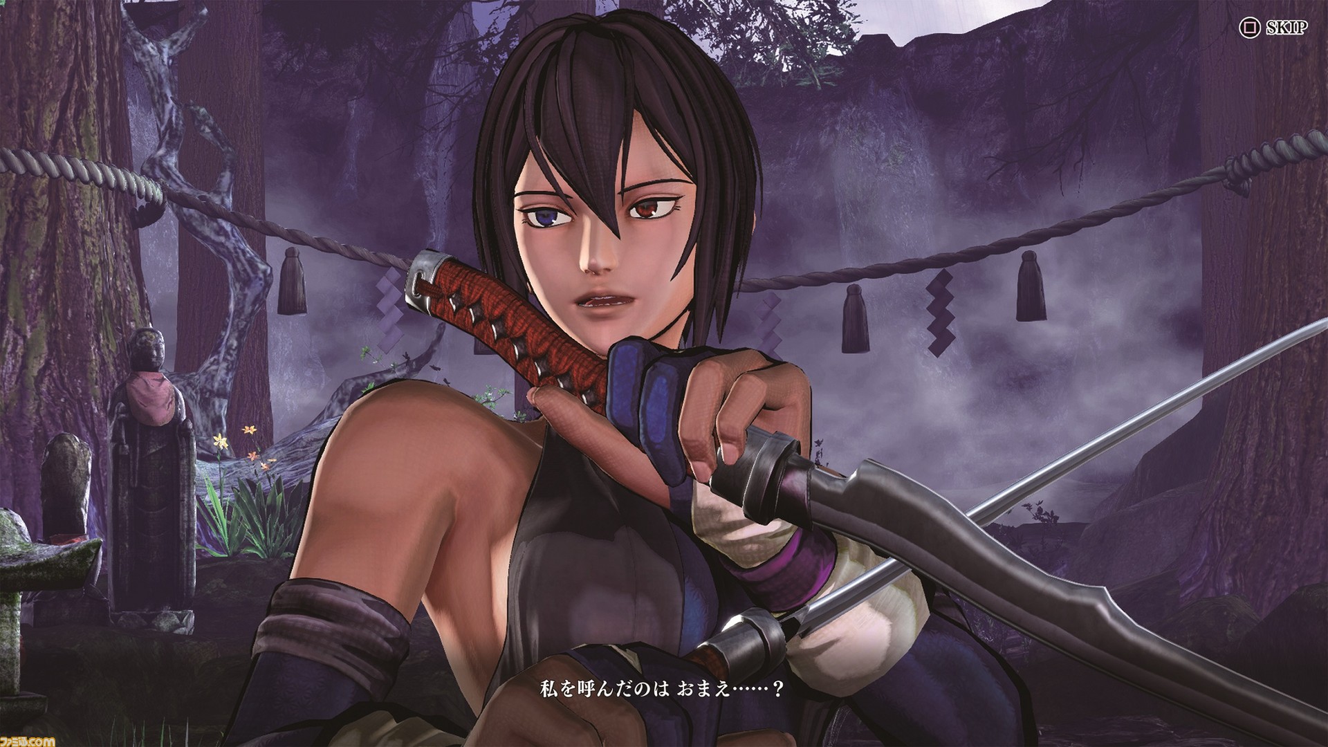 【新品未使用・極美品】 サムライスピリッツ SNK バトルアクションゲーム Steam：SAMURAI SHODOWN V SPECIAL / サムライスピリッツ零