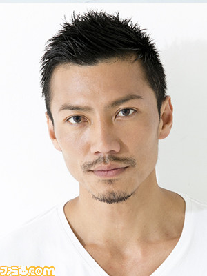 大人気漫画『血界戦線』が舞台化！ 公演日程やキャスト、レオが“ヘルサレムズ・ロット”にたたずむ第1弾ビジュアルが公開_05