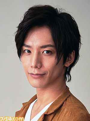 大人気漫画『血界戦線』が舞台化！ 公演日程やキャスト、レオが“ヘルサレムズ・ロット”にたたずむ第1弾ビジュアルが公開_07