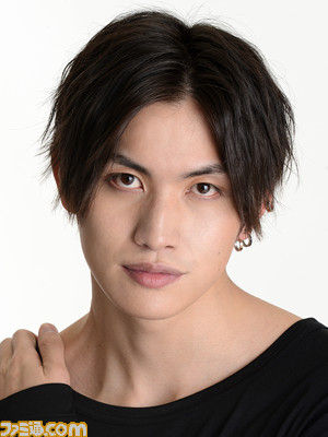 大人気漫画『血界戦線』が舞台化！ 公演日程やキャスト、レオが“ヘルサレムズ・ロット”にたたずむ第1弾ビジュアルが公開_06