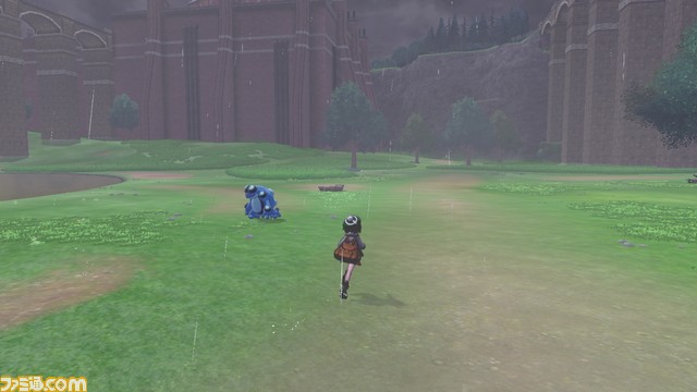 『ポケットモンスター ソード・シールド』ポケモンたちが巨大化する新要素“ダイマックス”とは? 他プレイヤーと協力するレイドバトル情報も!_20