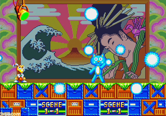 “メガドライブミニ"新タイトル『テトリス』、『ダライアス』を含む全42タイトルがついに発表!さらに数量限定『メガドラタワーミニ』も同時発売_26