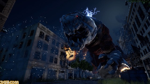 『EDF:IR』大型アップデートを実装!追加ミッション“ゴールデンストーム”を含む多数の新DLCを配信_22