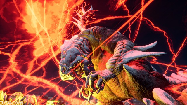 『EDF:IR』大型アップデートを実装!追加ミッション“ゴールデンストーム”を含む多数の新DLCを配信_21