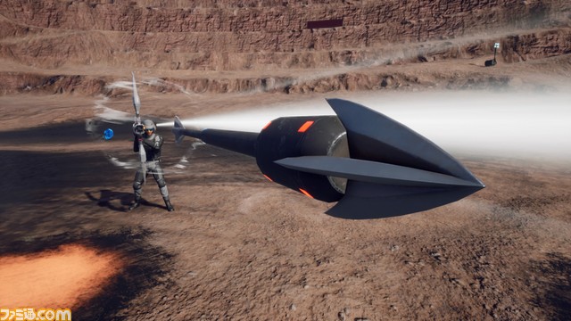 『EDF:IR』大型アップデートを実装!追加ミッション“ゴールデンストーム”を含む多数の新DLCを配信_33