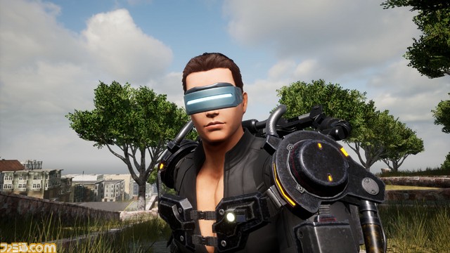 『EDF:IR』大型アップデートを実装!追加ミッション“ゴールデンストーム”を含む多数の新DLCを配信_02