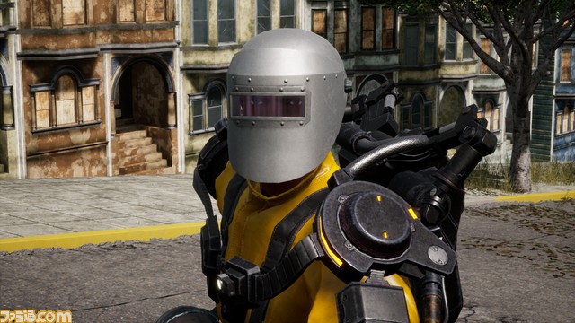 『EDF:IR』大型アップデートを実装!追加ミッション“ゴールデンストーム”を含む多数の新DLCを配信_15