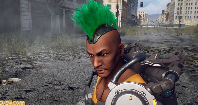 『EDF:IR』大型アップデートを実装!追加ミッション“ゴールデンストーム”を含む多数の新DLCを配信_01