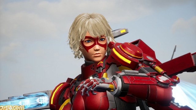 『EDF:IR』大型アップデートを実装!追加ミッション“ゴールデンストーム”を含む多数の新DLCを配信_03