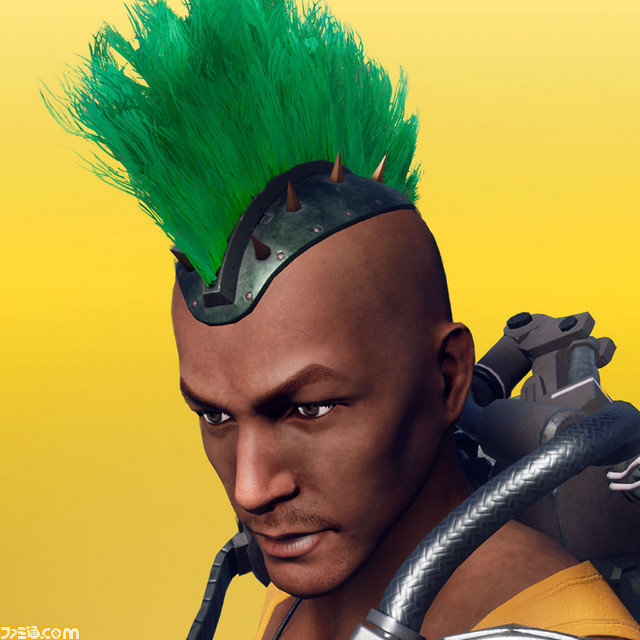 『EDF:IR』大型アップデートを実装!追加ミッション“ゴールデンストーム”を含む多数の新DLCを配信_07