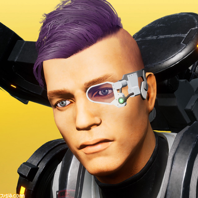 『EDF:IR』大型アップデートを実装!追加ミッション“ゴールデンストーム”を含む多数の新DLCを配信_53