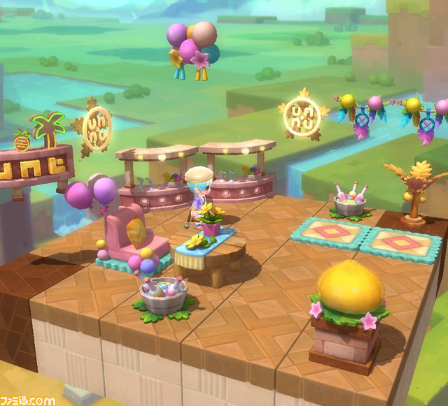 PCオンラインゲーム『メイプルストーリー2』正式サービス開始。期間限定のアイテム販売もスタート_20