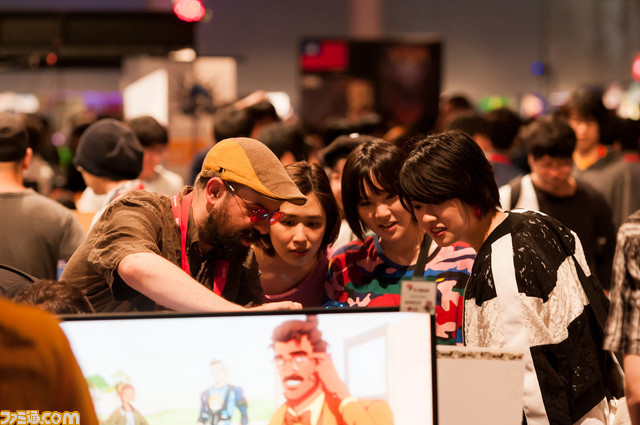 インディーゲームの祭典“BitSummit 7 Spirits”は2日間で17038人(前年比約1.6倍)の来場者数を記録!_02