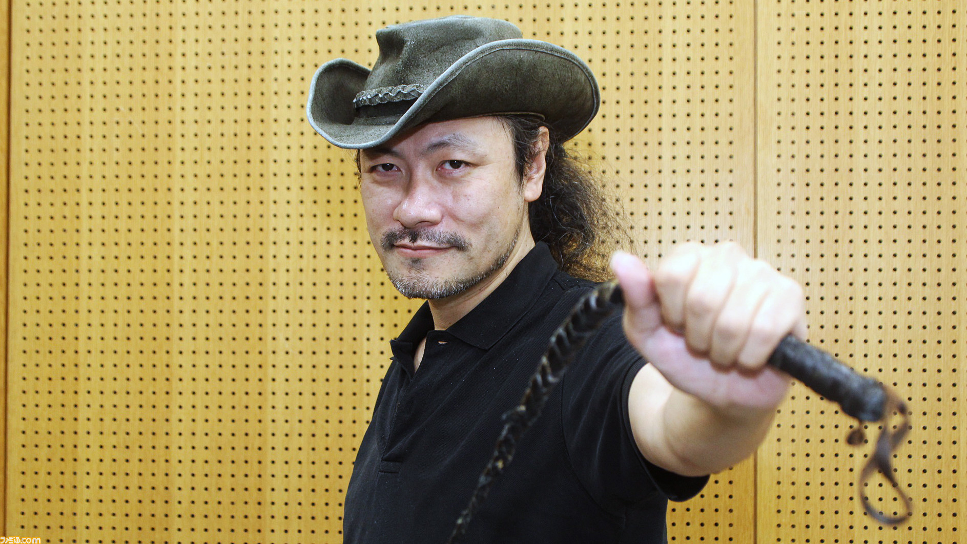 Bloodstained 五十嵐孝司氏に聞いた本作のテーマ 昔遊んだユーザーが安心して楽しめる作品に Bit Summit 7 Spirits ゲーム エンタメ最新情報のファミ通 Com