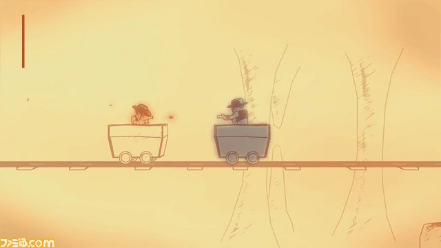 フライハイワークスが『ガンマンストーリーHDコレクション』と『メカフォース』をSwitchで配信決定!_09