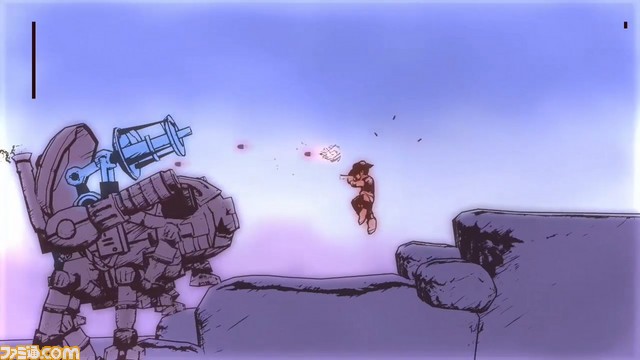 フライハイワークスが『ガンマンストーリーHDコレクション』と『メカフォース』をSwitchで配信決定!_05