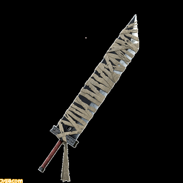 『ディシディア FF NT』より “クラウド”“スコール”の3rdフォーム＆5thウェポンセットが販売開始！_06