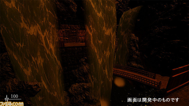 『シャドーコリドー 影の回廊』のSwitch版が2019年夏に発売決定！ランダムでダンジョンが生成されるアクション・ホラー_04