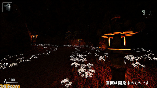 『シャドーコリドー 影の回廊』のSwitch版が2019年夏に発売決定！ランダムでダンジョンが生成されるアクション・ホラー_05