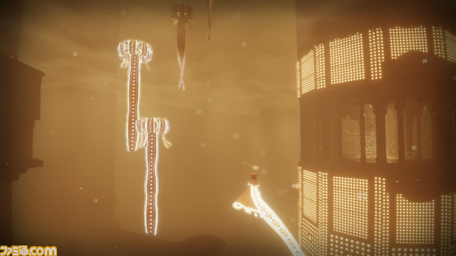 『風ノ旅ビト』PC版がEpic Games Storeで配信開始。世界的な評価を受けた革新的なストーリー体験を味わおう_08