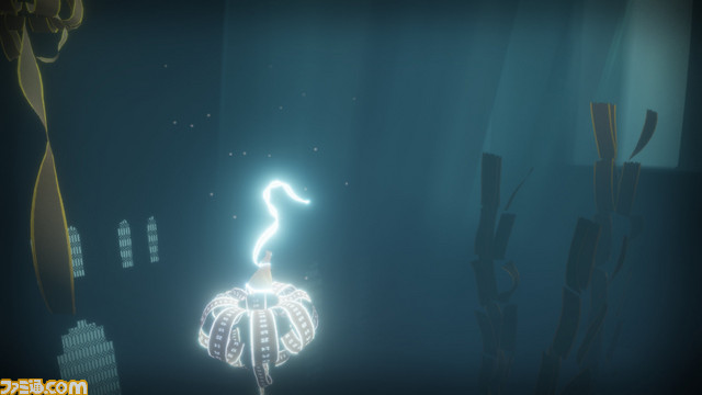 『風ノ旅ビト』PC版がEpic Games Storeで配信開始。世界的な評価を受けた革新的なストーリー体験を味わおう_07